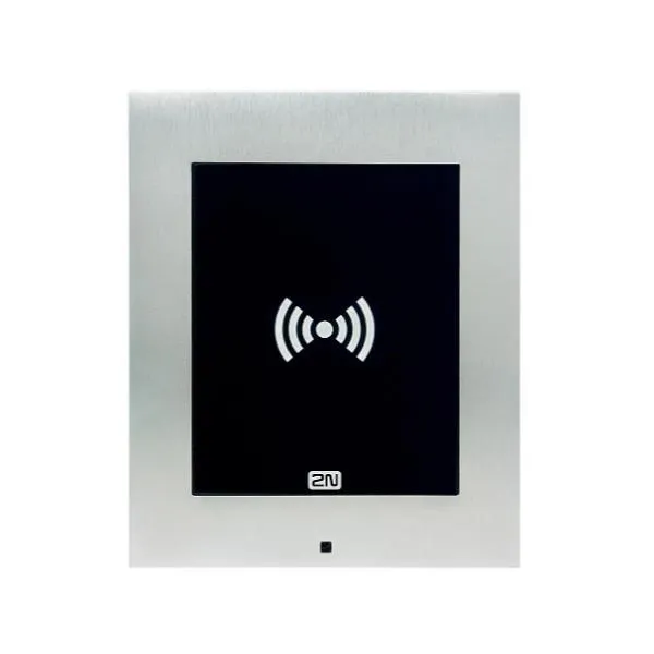 ACCESS UNIT 2.0RFID 125KHZ 13.56MHZ