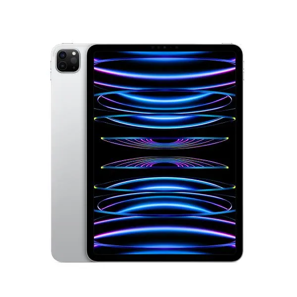 IPAD PRO 12.9 WIFI 1TB SLV