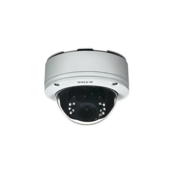 PROFESSIONAL IP SECURITY CAMERA HD