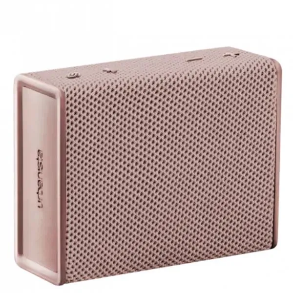 SYDNEY SPEAKER BLTH TASCAB PINK