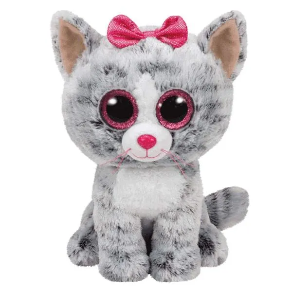 BEANIE BOOS 15CM KIKI