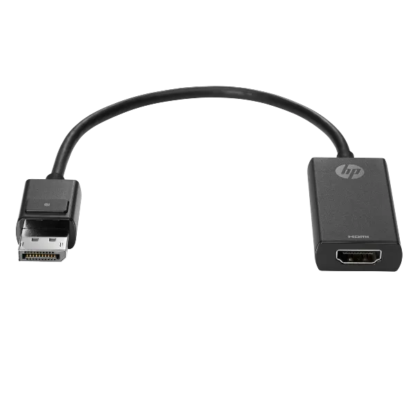 HP DISPLAYPORT TO HDMI TRUE 4K