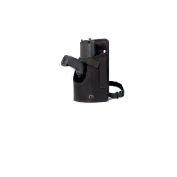 HOLSTER WITH FRONT POCKET - BELT