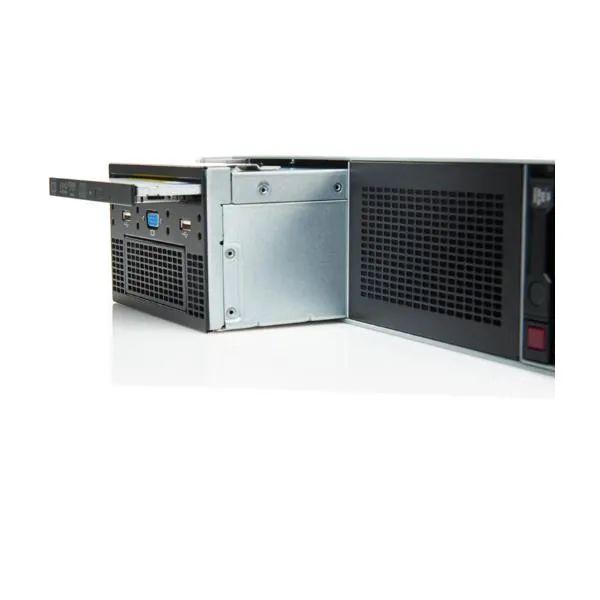 HPE DL38X GEN10 UNIV MEDIA BAY