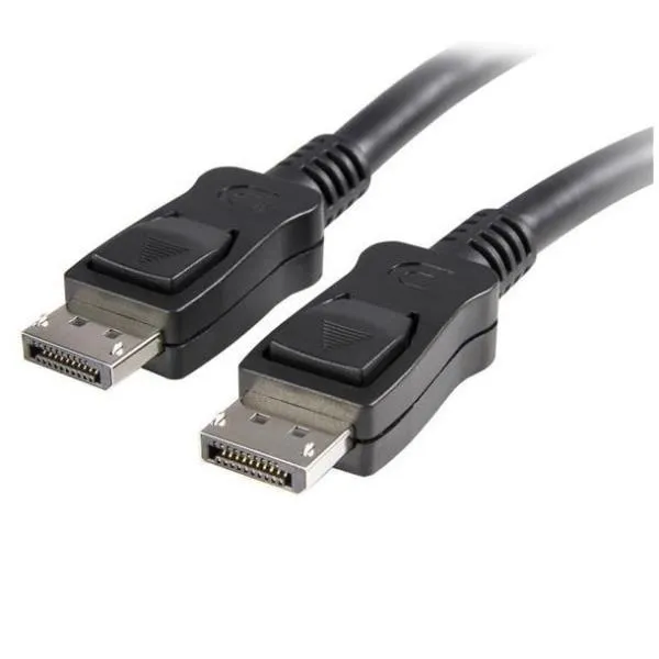 CAVO DISPLAYPORT 1.2 DI 1 8 M