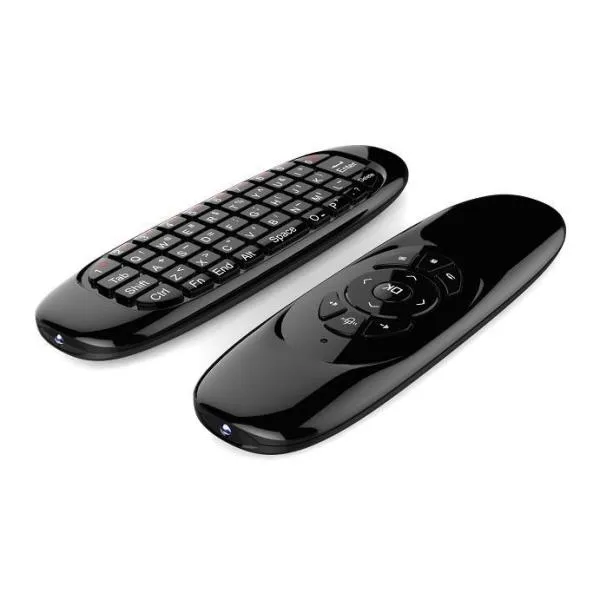 AIRMOUSE  MICRO TASTIERA WIREL