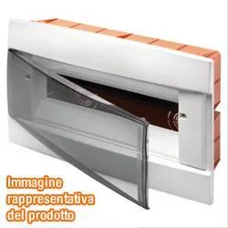 CENTRALINO INC.ARR.8M B 250X195X26