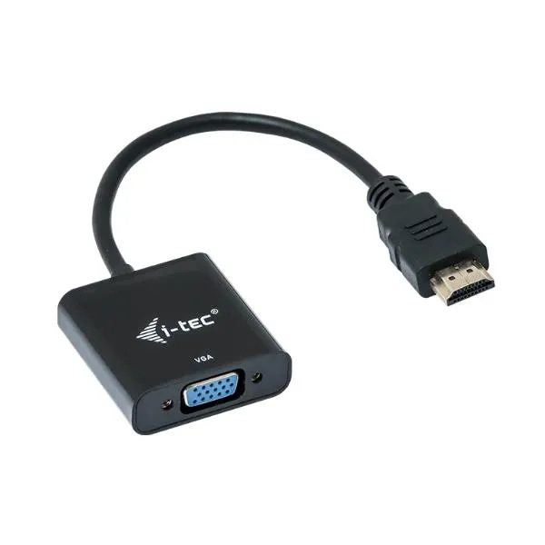 HDMI TO VGA ADAPTER