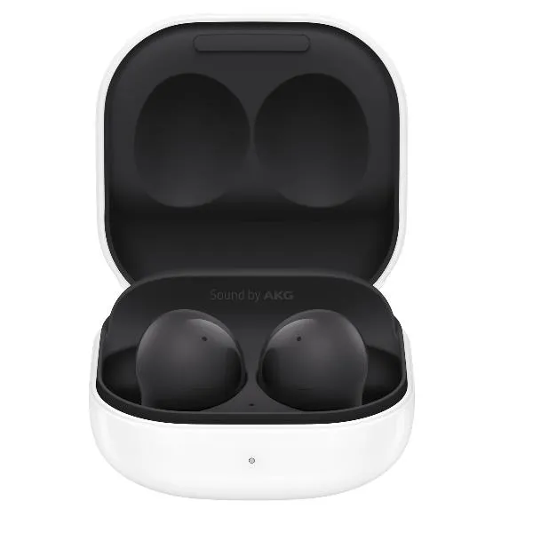 GALAXY BUDS 2 BLACK