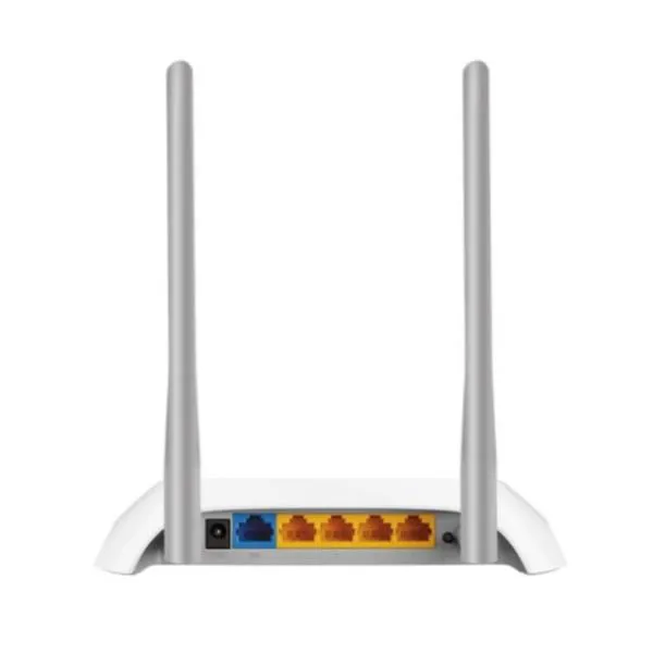 N300 WI-FI ROUTER