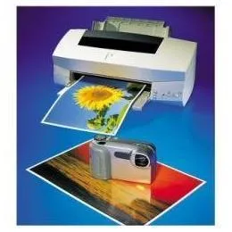 CARTA FOTOGR.A4 200GR LASER 200FG.