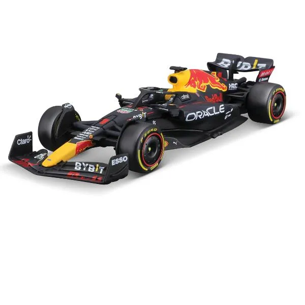 REDBULLRB18 2022 1VERSTAPPEN -1:43