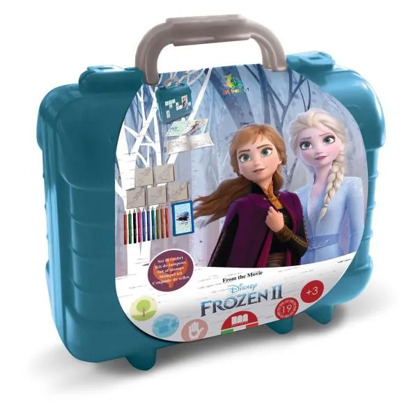 TRAVEL SET - FROZEN 2