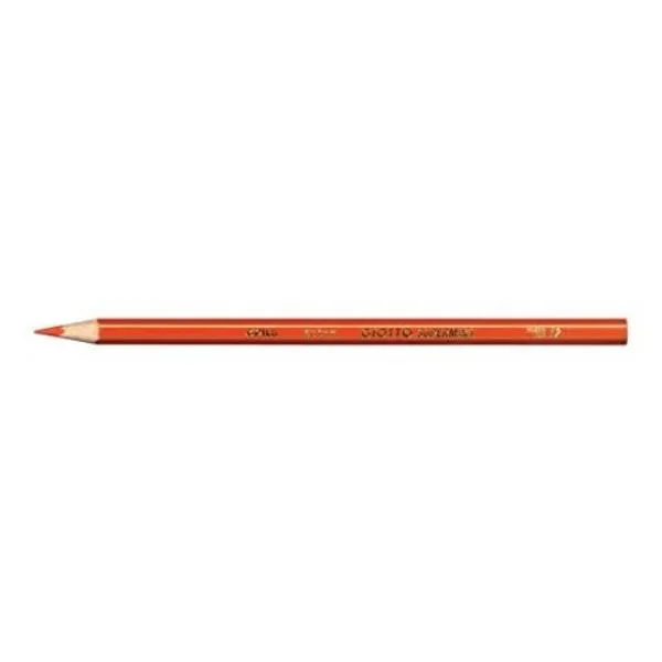 CF12PASTELLI SUPERMINA ARANCIO FLUO