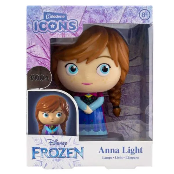 ANNA ICON LIGHT BDP