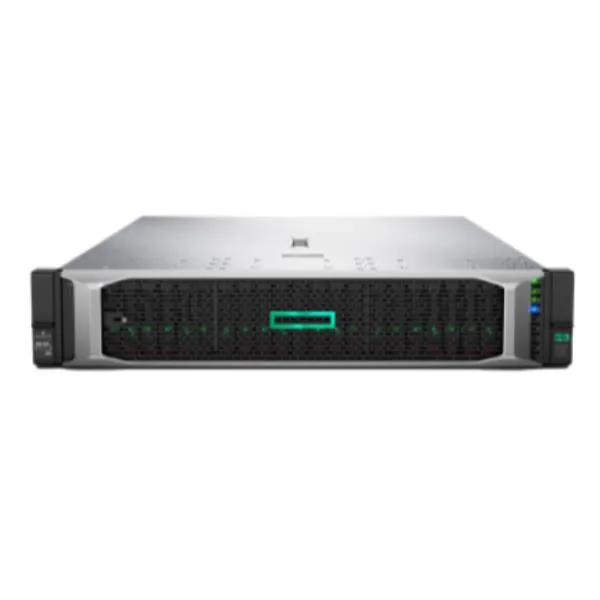 HPE DL380 GEN10 6250 1P 32G NC