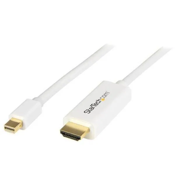 CAVO MDP A HDMI DA 2M - 4K