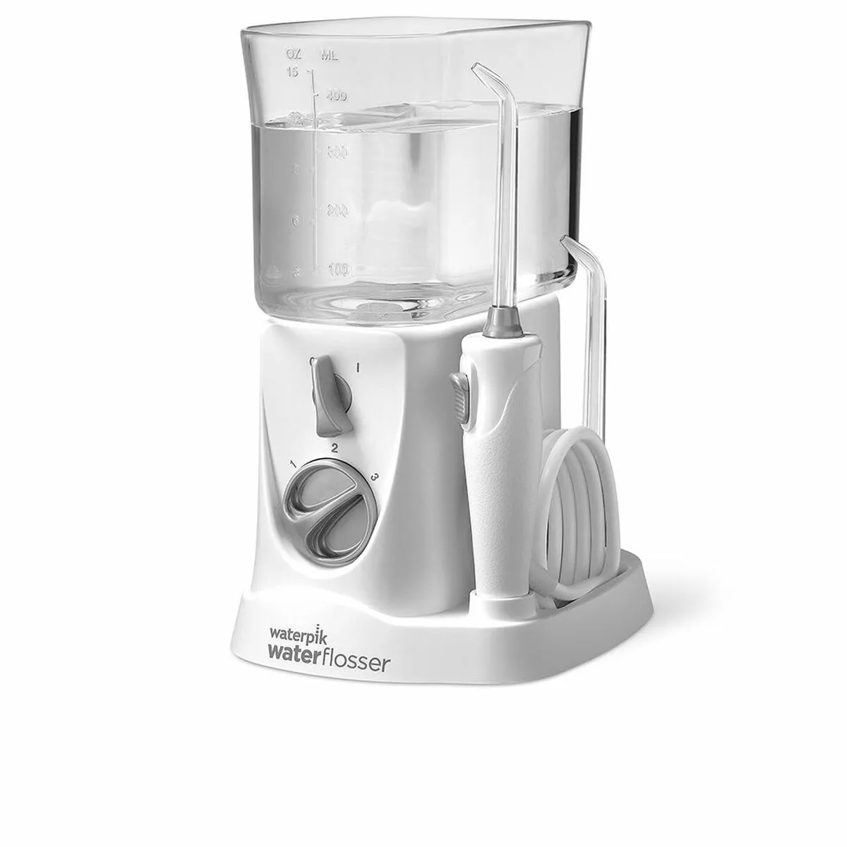 Idropulsore Dentale Waterpik TRAVELER WP-300