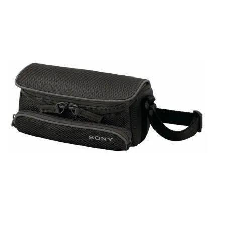 BORSA PER CAMCORDER NERA