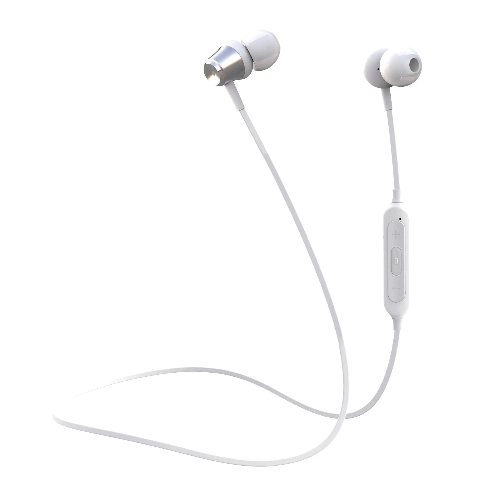 BLUETOOTH STEREO 2 IN-EAR WHITE