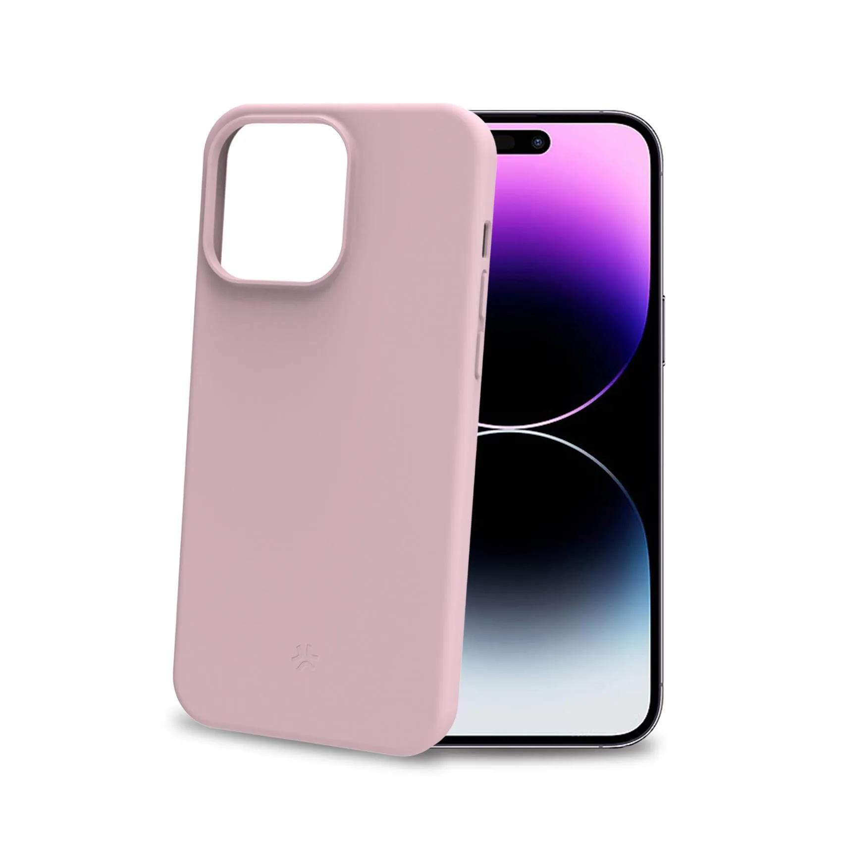 PLANET ECO IPHONE 15 PRO MAX PINK