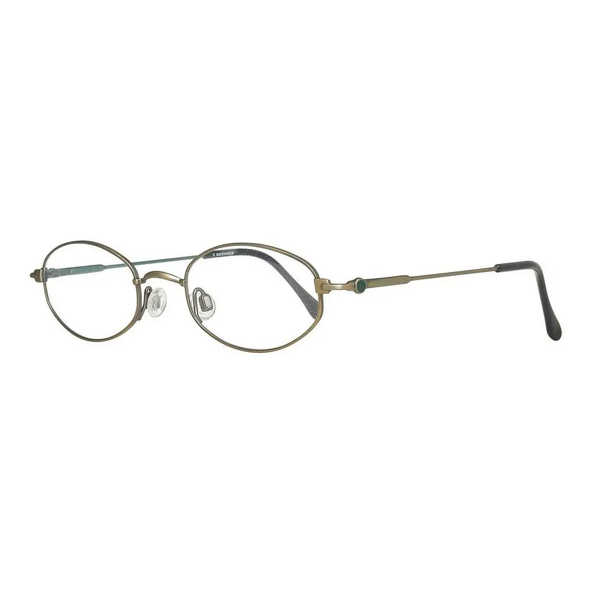 Montatura per Occhiali Rodenstock  R4199-D Marrone Bronce Ø 46 mm