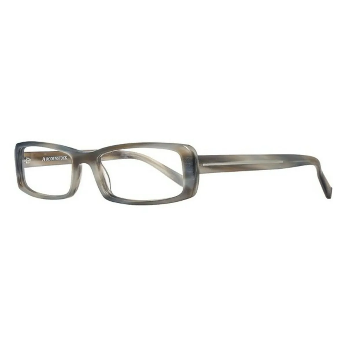 Montatura per Occhiali Donna Rodenstock  R5190-c Grigio (ø 54 mm)