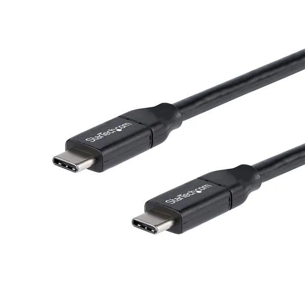 CAVO USB-C CON PD 5A - 3M