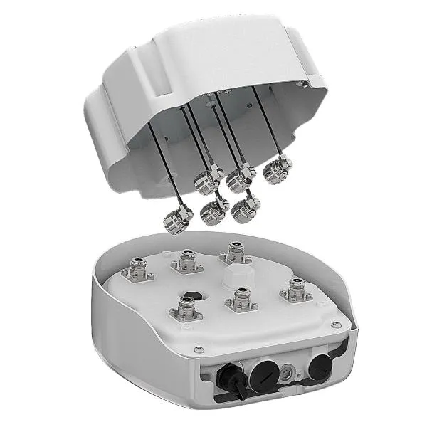 ANT MIMO 4X4 5GHZ2X2 ARUBA