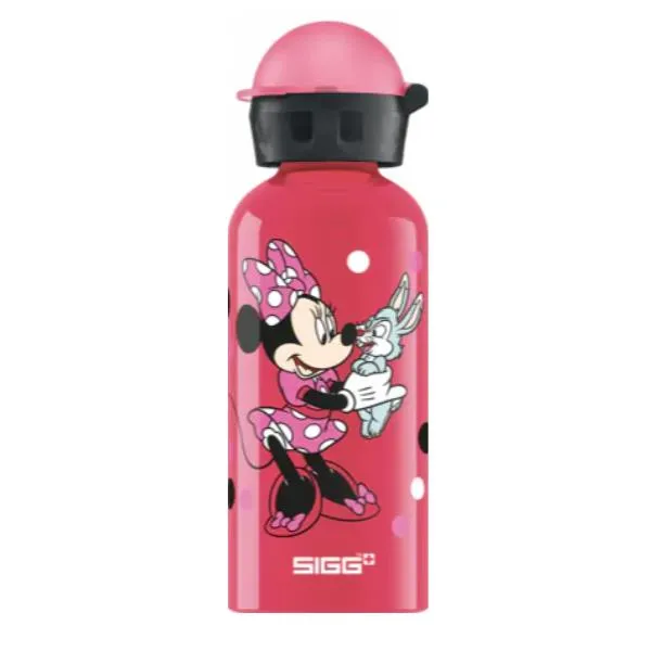 MINNIE MOUSE 0.4 L