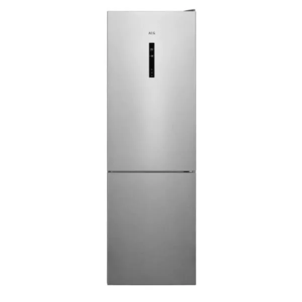 COMBI RCB732D5MX D 185CM TNF INOX