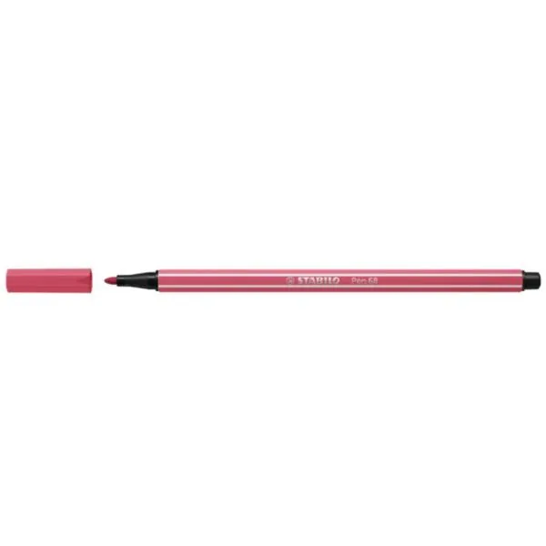 CF10 PEN 68 STRAWBERRY RED