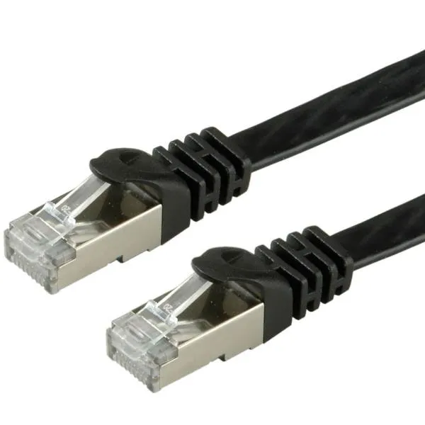 CAVO ETHERNET CAT 6 1M PREMIUM