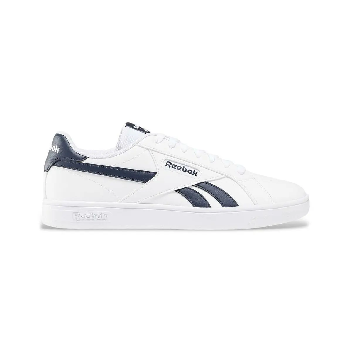 Scarpe Sportive Uomo Reebok 100074396 Bianco