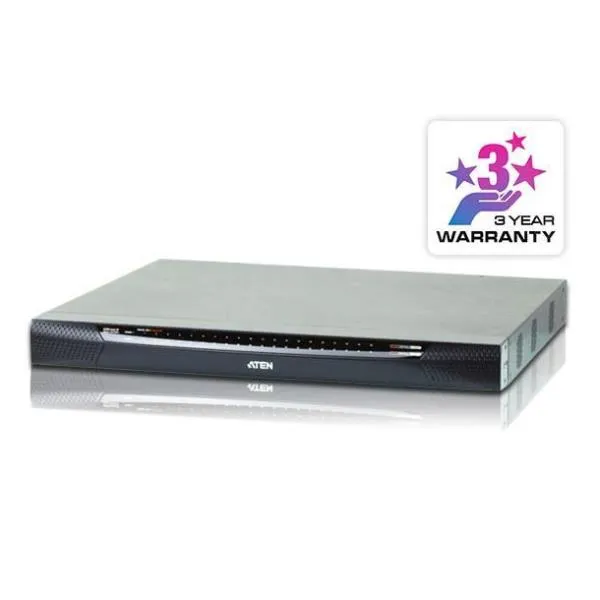 KVM OIP 40PORT 5BUS CAT5E/6  A VMS