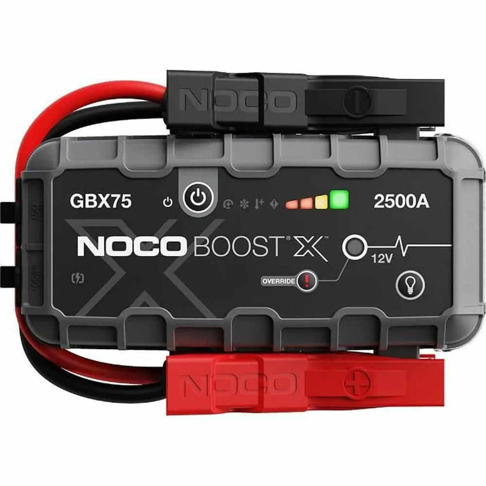 Estirpatore Noco GBX75 2500 A