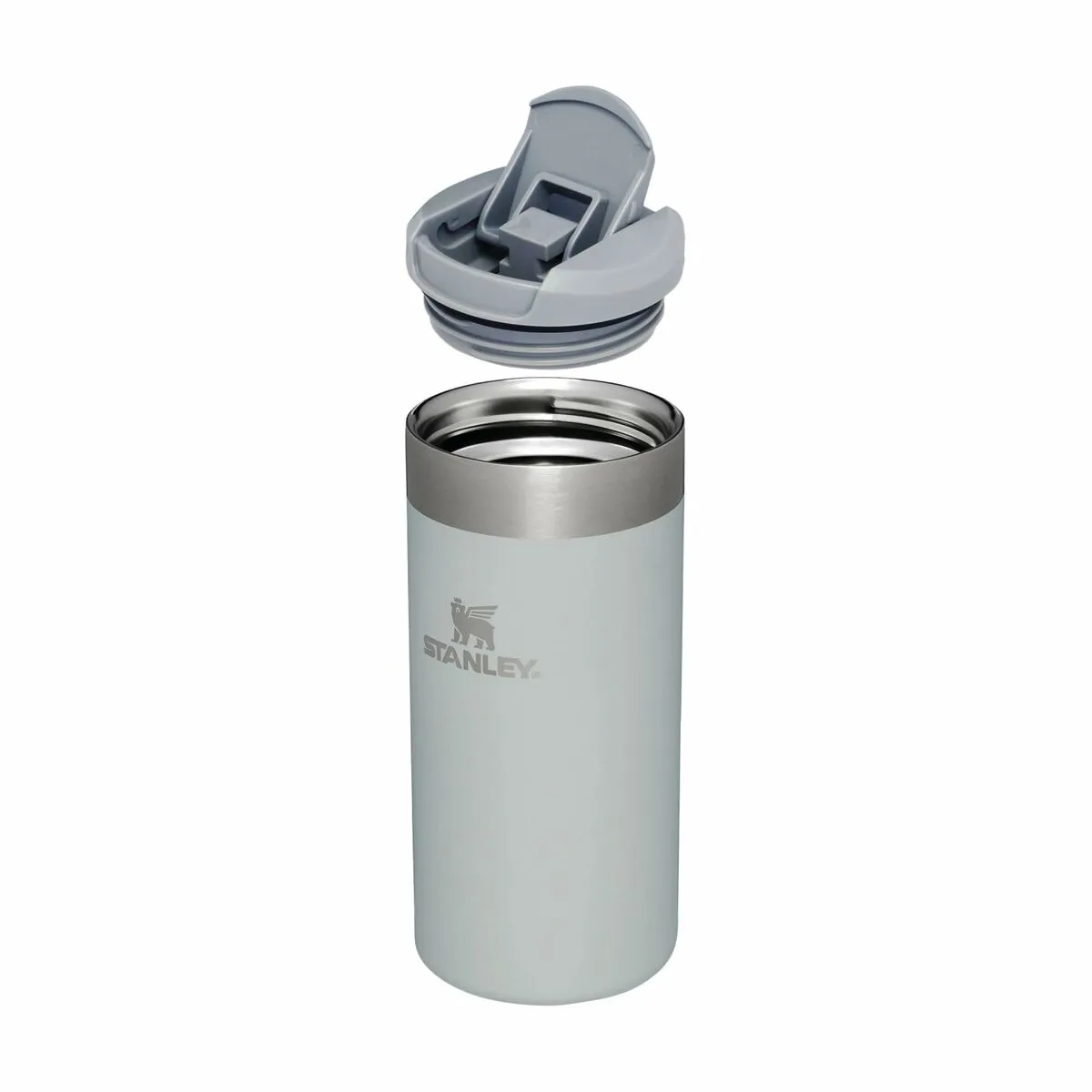 Thermos Stanley 10-10787-119 Grigio 470 ml Acciaio inossidabile