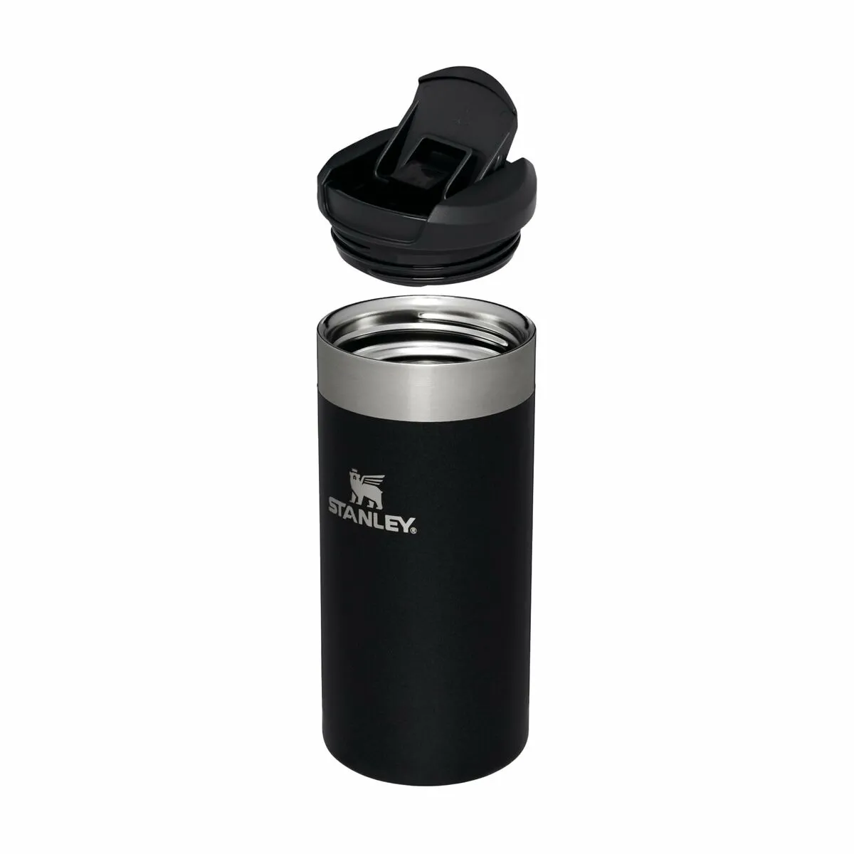 Thermos Stanley 10-10788-067 Nero Acciaio inossidabile 350 ml