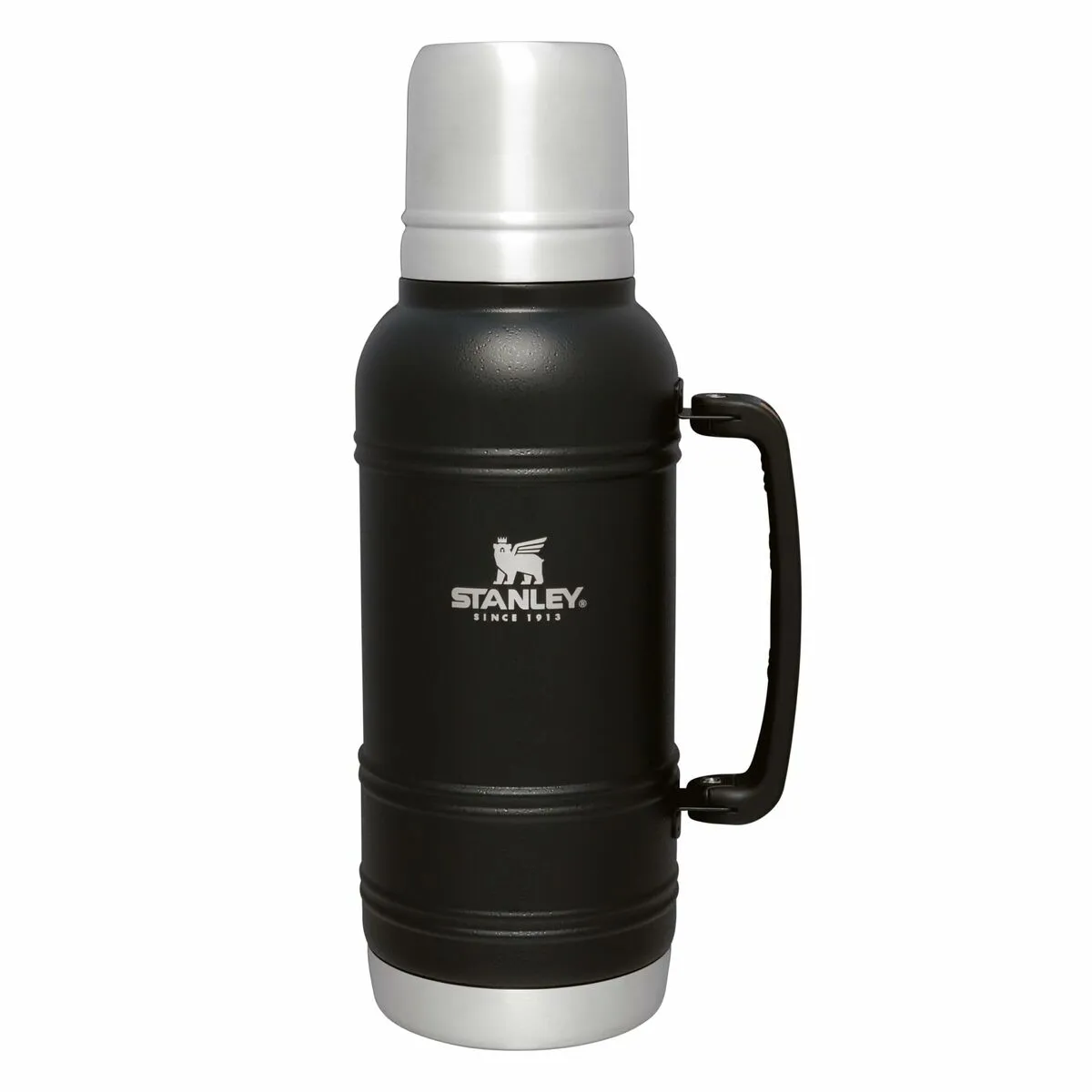 Thermos Stanley The Artisan 1,4 L Nero