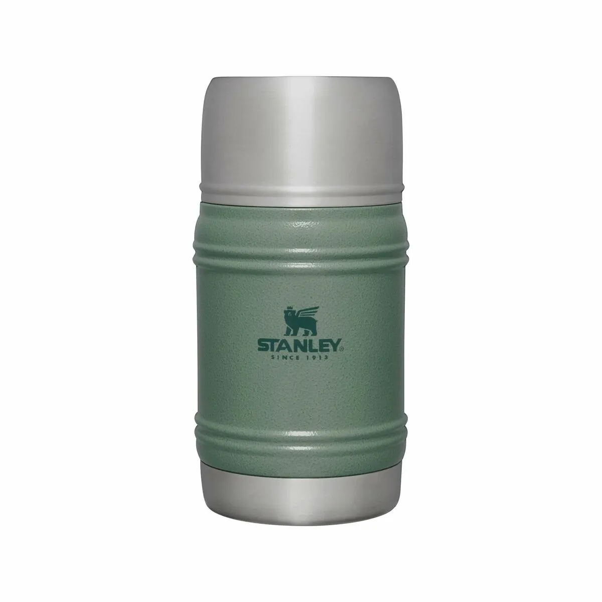 Thermos Stanley The Artisan 500 ml Verde