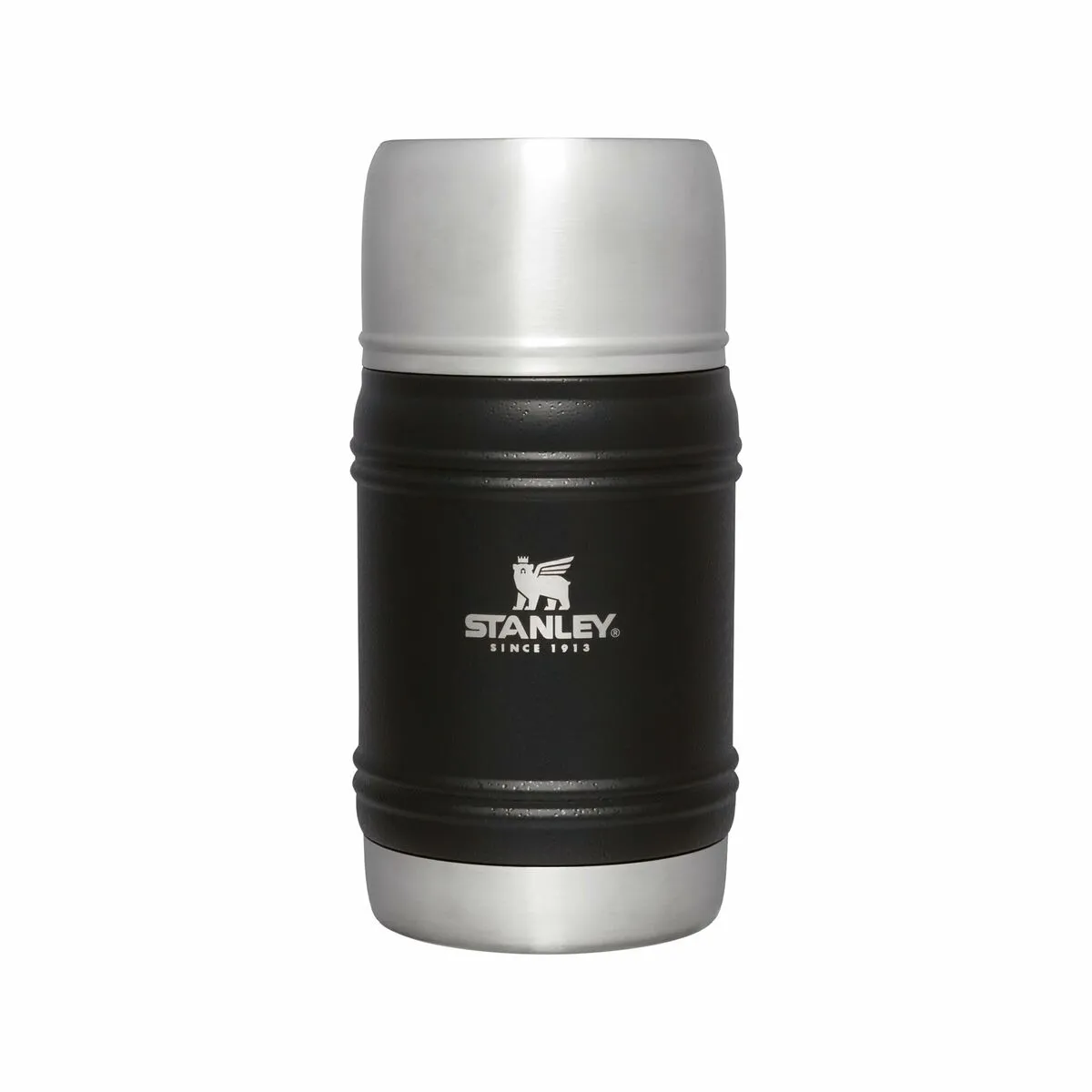 Thermos Stanley The Artisan 500 ml Nero