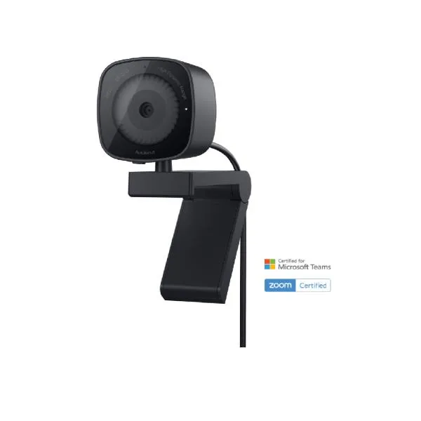 DELL WEBCAM - WB3023