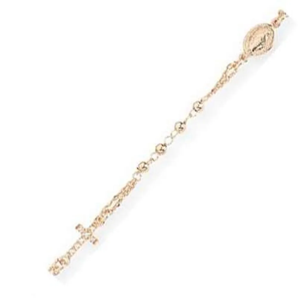 Bracciale Donna Amen BRORZ4