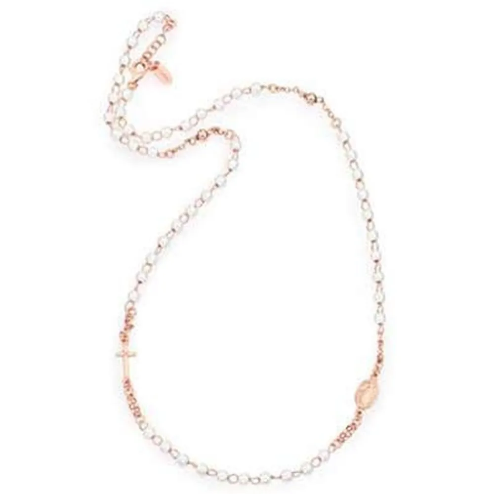 Collana Donna Amen CRORBZ-M3