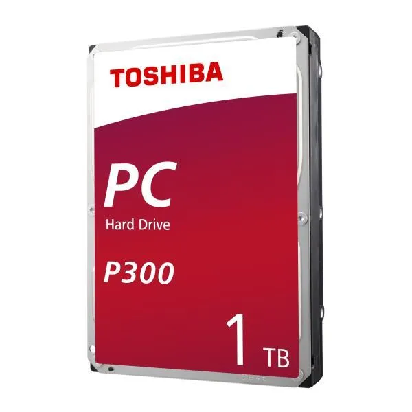 HDD 3 5P 1000GB 64MB 7200RPM