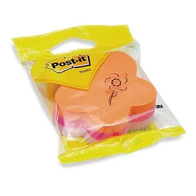 POST-IT CUBO FIORE