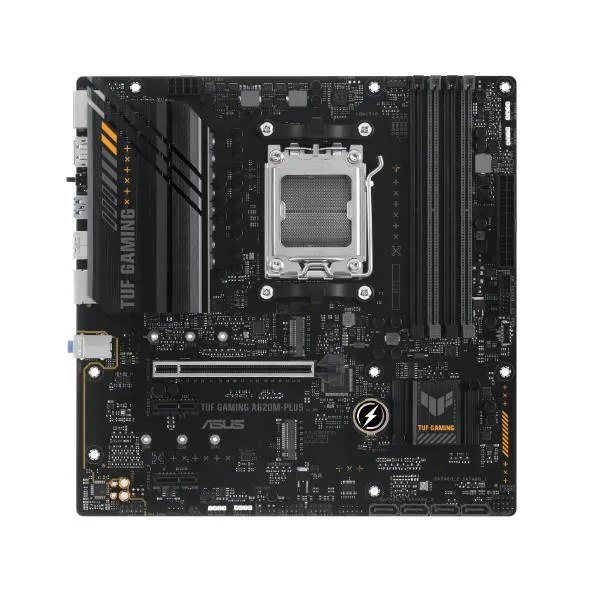 TUF GAMING A620M-PLUS