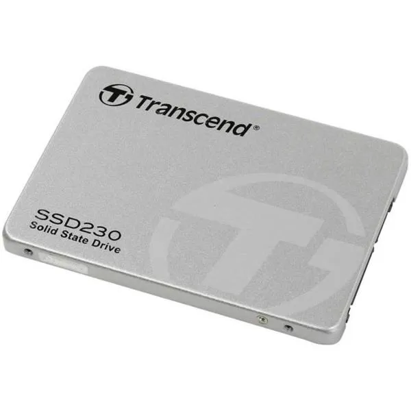 512 GB 2.5  SSD230S  SATA3  3D