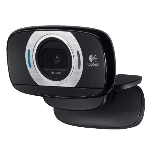 HD WEBCAM C615 MANET