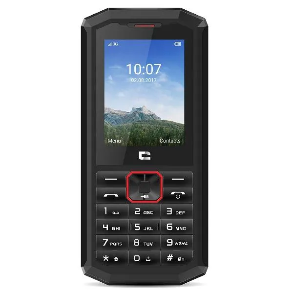 PHONE RUGGED SPIDER X5